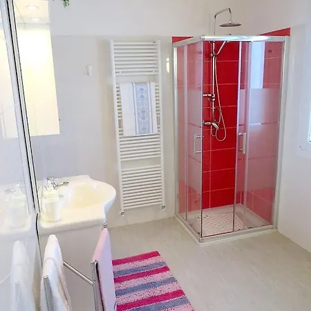 Apartment India Stresa