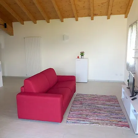 India Apartment Stresa