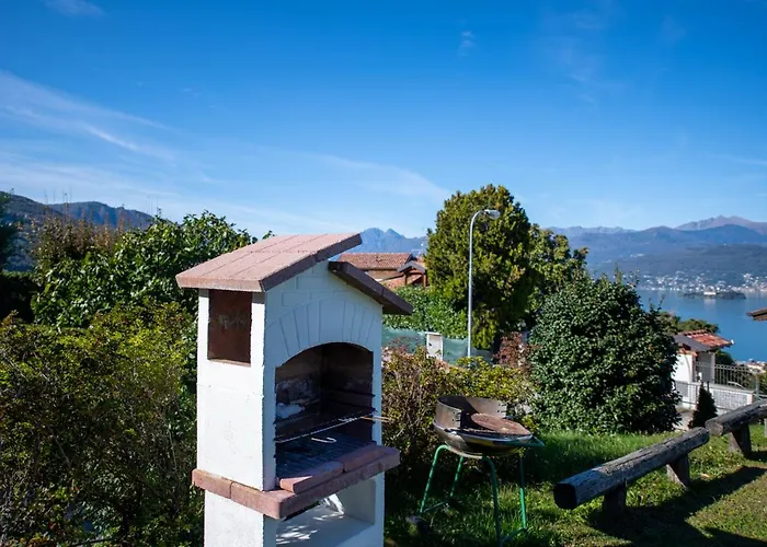 India ストレーザ