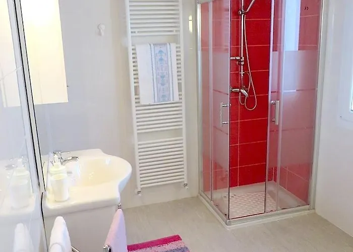 Apartament India Stresa