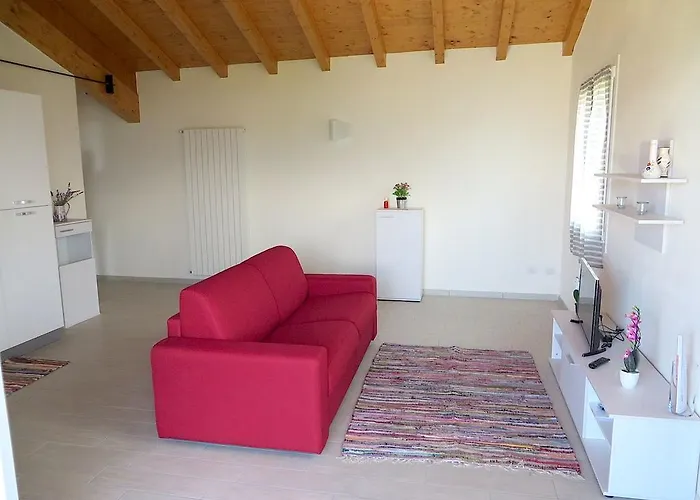 India Apartment Stresa